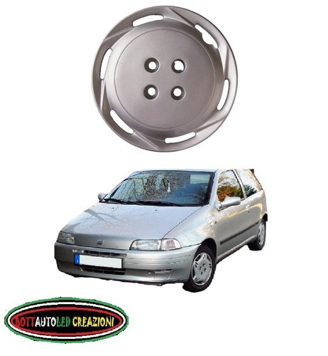 Borchia coppa ruota - borchia,