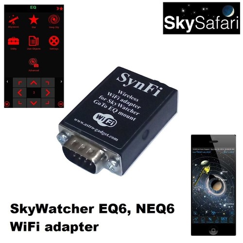 Synfi adattatore wifi per - -,