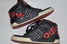 Adidas 2012 Hardcourt Uomo Hi