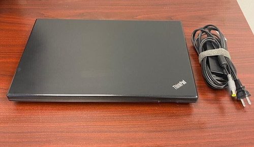 Lenovo thinkpad l512 - lenovo,