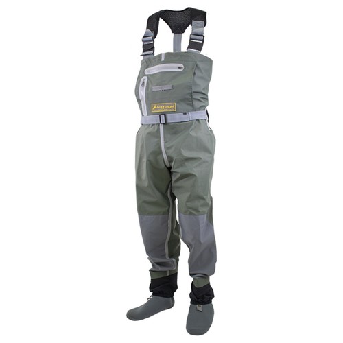 Frogg toggs pilot - toggs, river