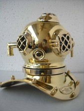 Casco da immersione mini