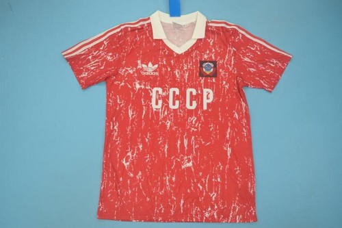 Maglia calcio retrò vintage - calcio,