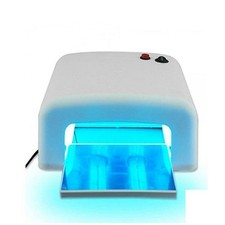 LAMPADA UV 36W FORNETTO PER