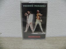 Freddie mercury remixes 1993 - freddie,