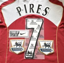 Numero stampa nome EPL PIRES +