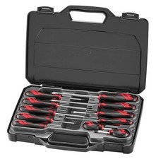 Set cacciaviti Teng, 11 pezzi