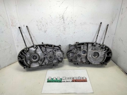 Coppia carter motore laterali - coppia,