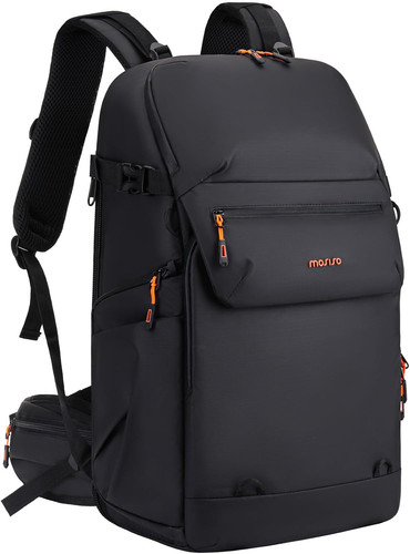 Zaino fotocamera grande borsa - zaino,