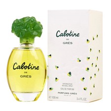 Grès Cabotine de Grès Eau de Parfum pour femme 100 ml