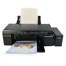 Nuova stampante 2024 A4 DTF