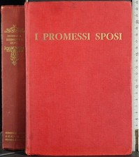 Promessi sposi alessandro - sposi.,