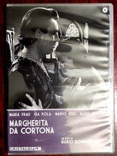 MARGHERITA DA CORTONA COME