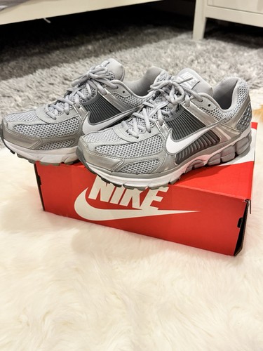 Nike zoom vomero cool grey - nike,
