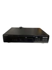 KENWOOD DPF-1010 LETTORE CD 10