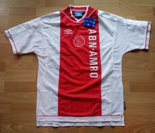 Orig. Maglia/Shirt "AFC Ajax