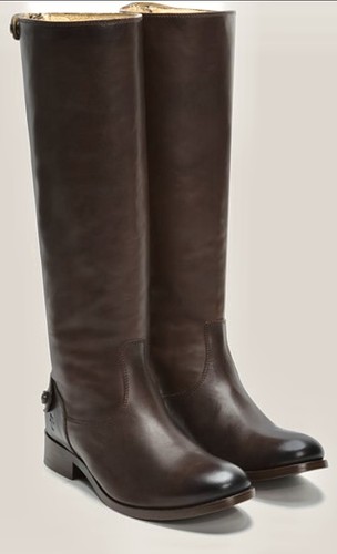 Stivali equitazione frye - da,