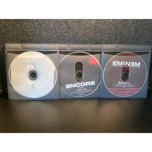 Lotto eminem marshall - lotto, cd