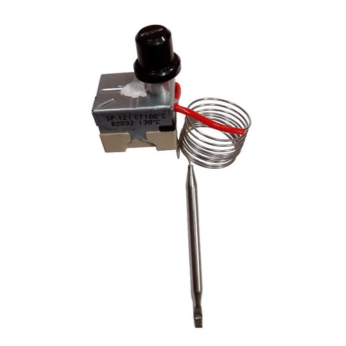 Termostato sicurezza con - termostato,