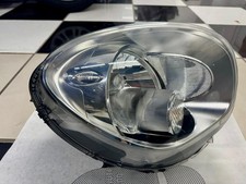 FARO ANTERIORE DX DESTRO MINI