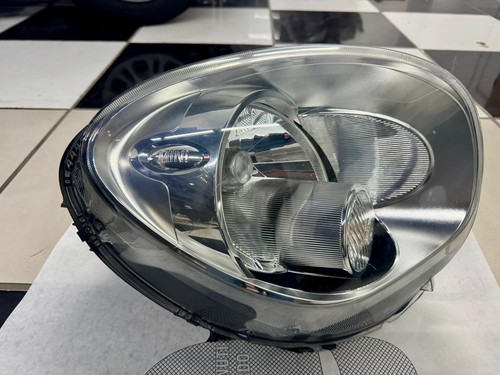 Faro anteriore destro mini - faro,