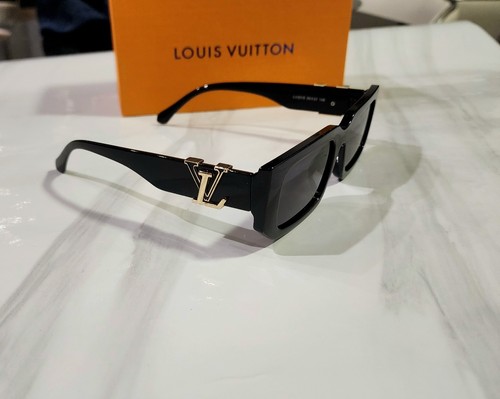 Louis vuitton square - square, unisex