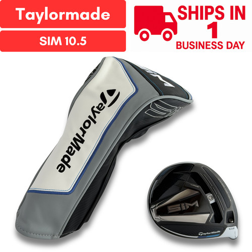 Taylormade sim gradi - 10,5, *