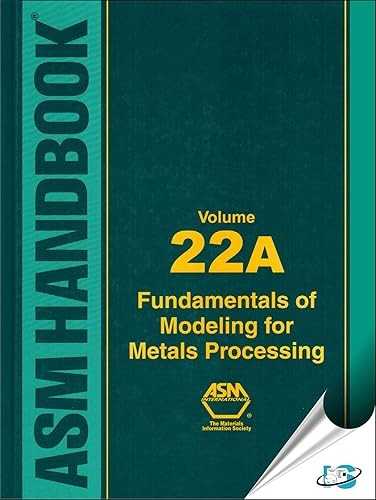 Asm handbook fundamentals - handbook:, of