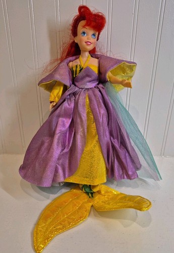 Bambola barbie tyco disney - bambola,