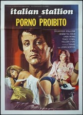 PORNO PROIBITO MANIFESTO