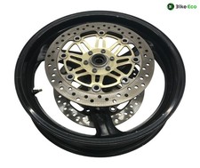 Jante avant HONDA VTR 1000 2002-2006 FIRESTORM