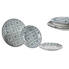 TOKYO SERVIZIO DI PIATTI DA 18