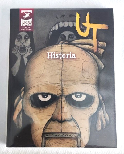 Histeria variant - ut,