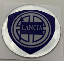 Adesivo Stemma Resinato 3D