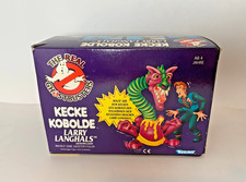 The Real Ghostbusters Gobblin