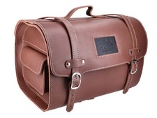 Vespa 150 VB1T Brown Leather