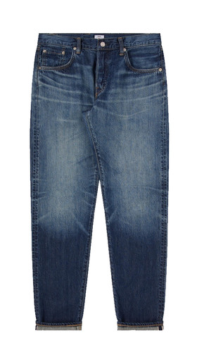 Edwin regular tapered - tapered, jeans