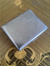 Portasigarette Vintage Anni 60