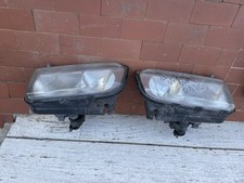 Coppia Fanali Anteriori Volvo 850