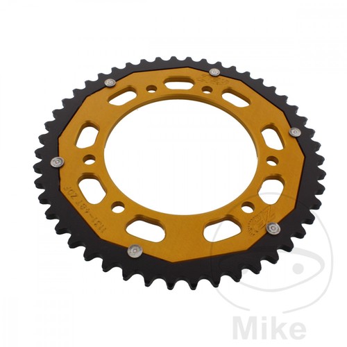 Sprockets transmission - zf,