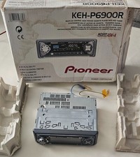 Pioneer KEH-P6900R - Autoradio