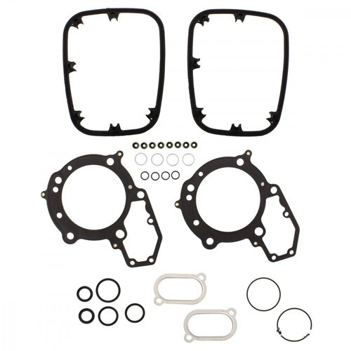 Kit guarnizioni top gamma - kit,