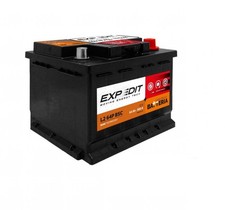 Batteria auto 64ah casa - auto,