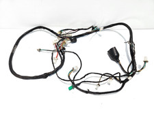 IMPIANTO ELETTRICO CABLAGGIO