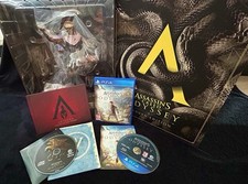 Assassins Creed Odyssey Medusa