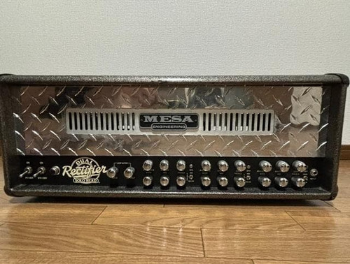 Amplificatore per chitarra