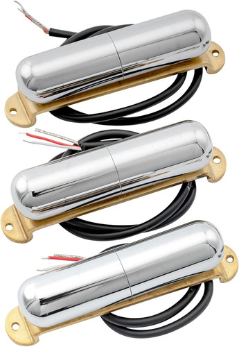 Alnico set pickup rossetto - set,
