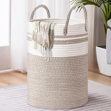 Cesto Portabiancheria Grande