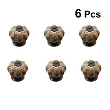  6 Pcs Maniglione Portone