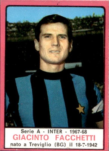 Figurina calciatori panini - figurina,